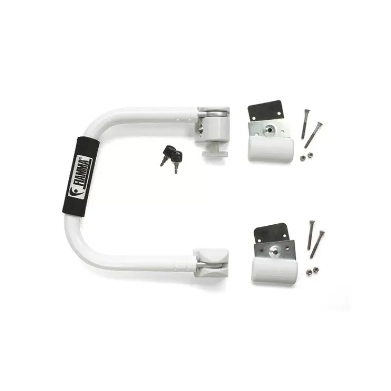 Security 31*Fiamma Clearance