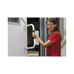 New Security 46 Poignée, Verrou & Fermeture Extérieures·Fermeture Et Verrou Extérieur|Poignée, Verrou & Fermeture Extérieures·Fermeture Et Verrou Extérieur