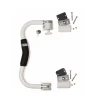 Clearance Security S Poignée, Verrou & Fermeture Extérieures·Fermeture Et Verrou Extérieur|Poignée, Verrou & Fermeture Extérieures·Fermeture Et Verrou Extérieur