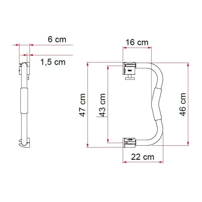 Clearance Security S Poignée, Verrou & Fermeture Extérieures·Fermeture Et Verrou Extérieur|Poignée, Verrou & Fermeture Extérieures·Fermeture Et Verrou Extérieur