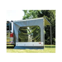 Side W Pro F40 van Store·Habillage, Paroi & Côté De Store