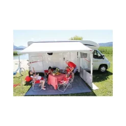 Outlet Side W Pro F45 VW T5/T6 Store·Habillage, Paroi & Côté De Store
