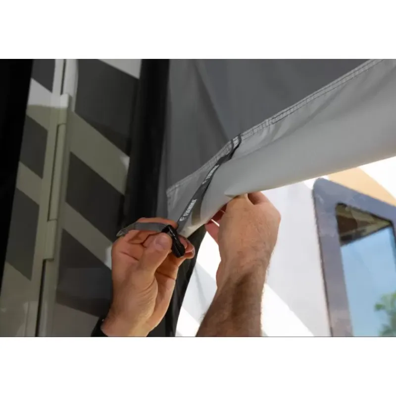 Discount Side W Pro Shade Caravanstore XL Store·Habillage, Paroi & Côté De Store