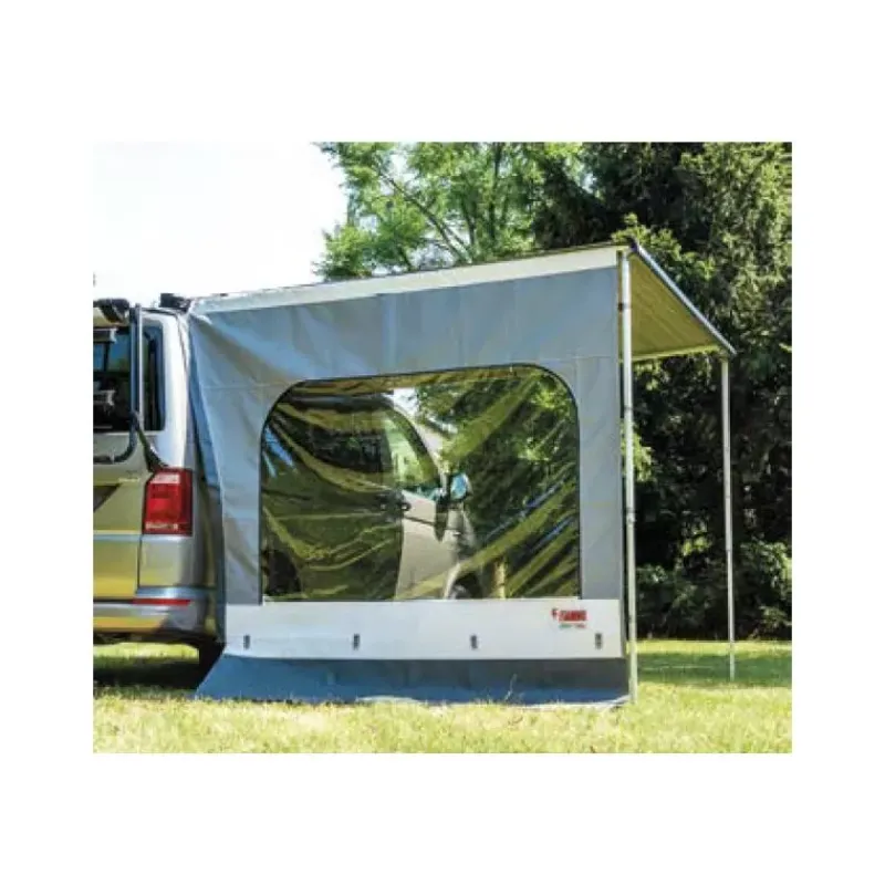 Side W Pro Van F43*Fiamma Best