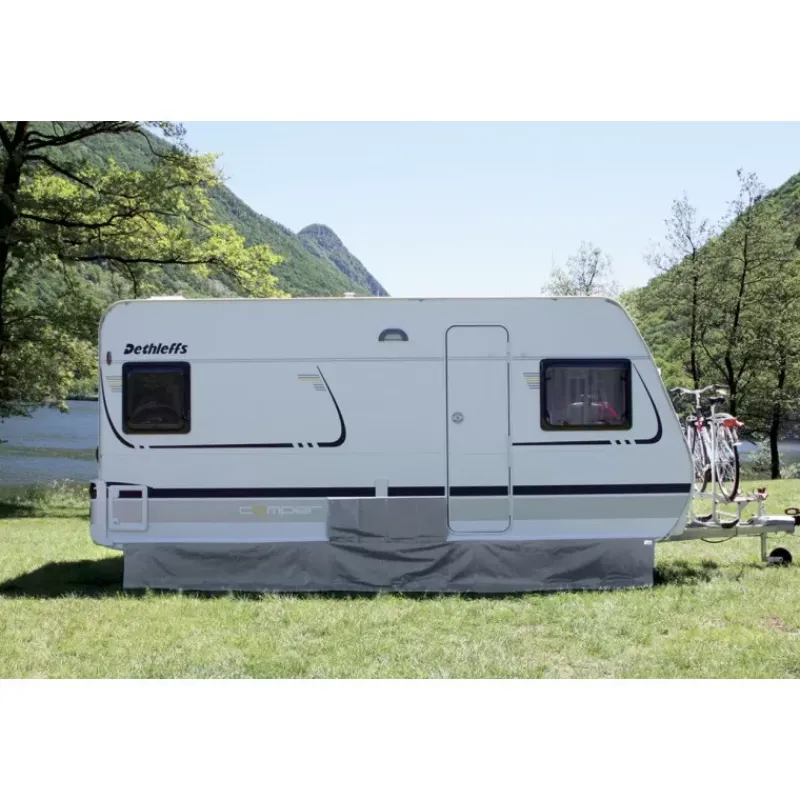 Discount Skirting Caravan Store·Accessoires Stores