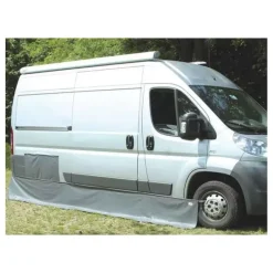 Skirting Ducato*Fiamma Discount