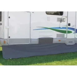 New Skirting Motorhome Auvent & Sas·Accessoires Auvents & Solette|Store·Accessoires Stores