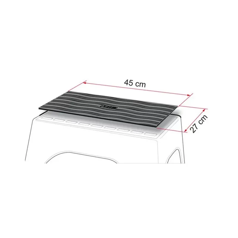 Discount Step Mat Accessoire Extérieur·Accessoires Marchepieds