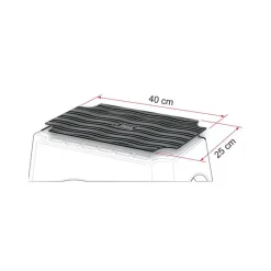 Discount Step Mat Accessoire Extérieur·Accessoires Marchepieds