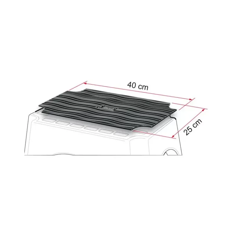 Discount Step Mat Accessoire Extérieur·Accessoires Marchepieds