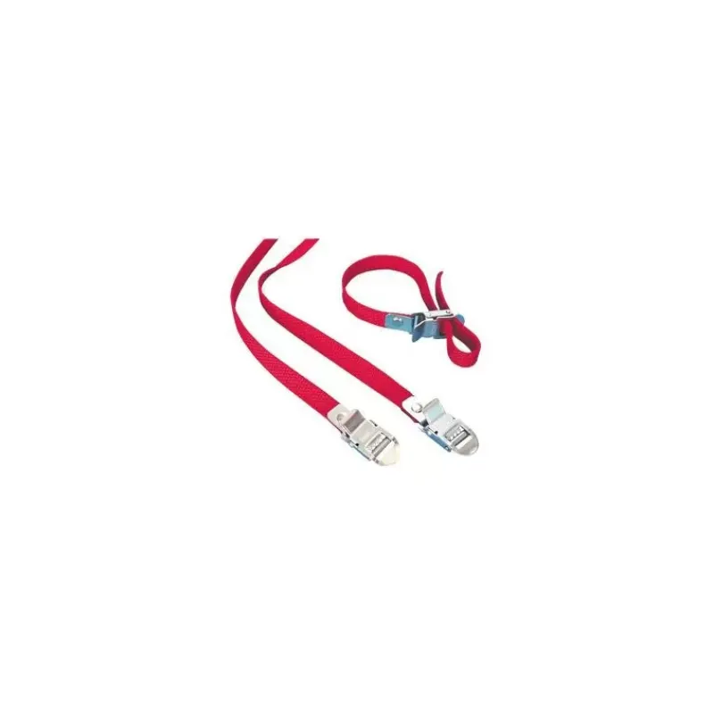 New Strip Red Porte Vélos·Accessoires Porte-Vélos