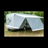 Sun View Side F80L*Fiamma Hot