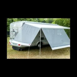 Sun View Side F80L*Fiamma Hot