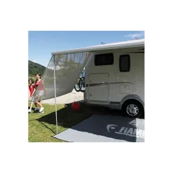 Discount Sun View Side F43van 300 Store·Habillage, Paroi & Côté De Store