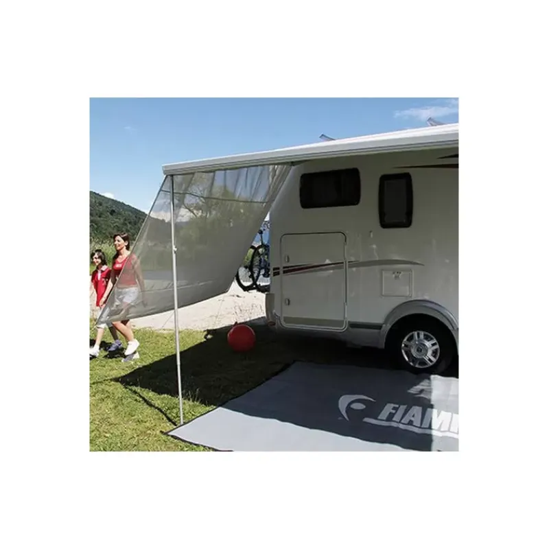 Sun View Side Van F45s*Fiamma Hot