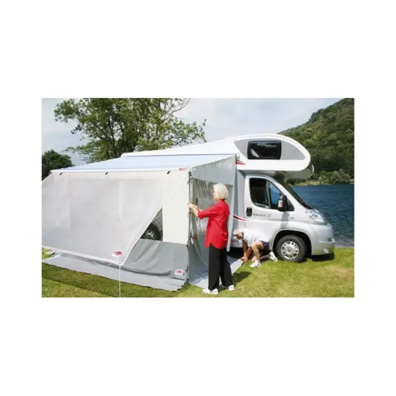 Sun View XL 550*Fiamma Discount