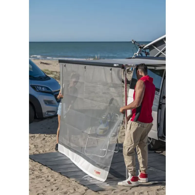 Sun View XL 300*Fiamma Best