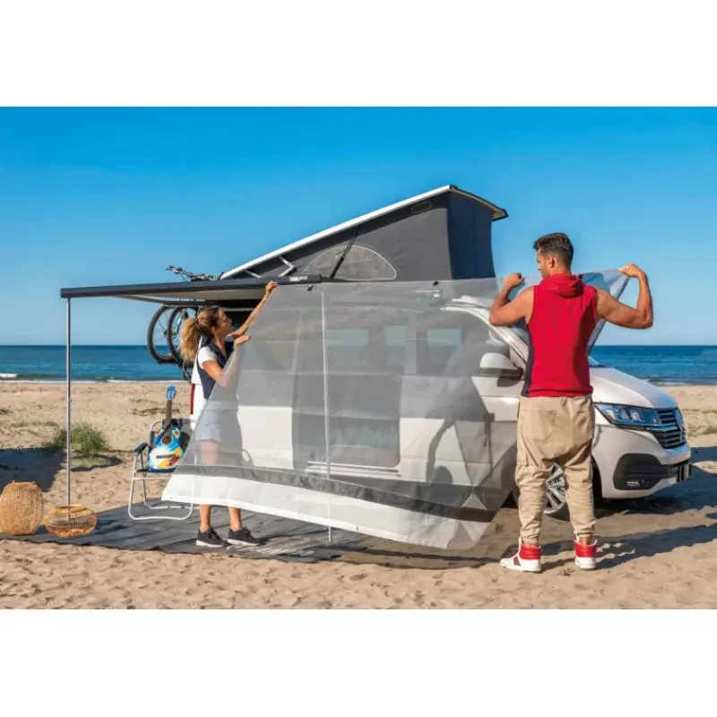 Sun View XL 300*Fiamma Best