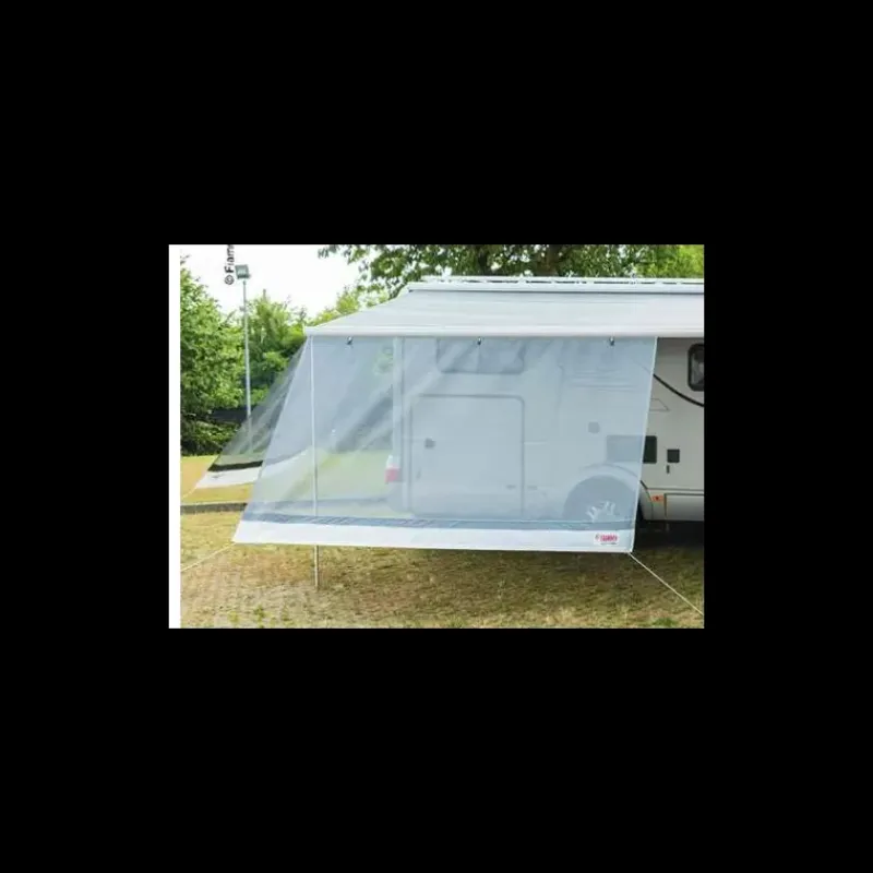 Online Sun View XL 350 Store·Habillage, Paroi & Côté De Store