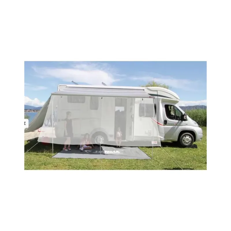 Clearance Sun View XL 375 Store·Habillage, Paroi & Côté De Store