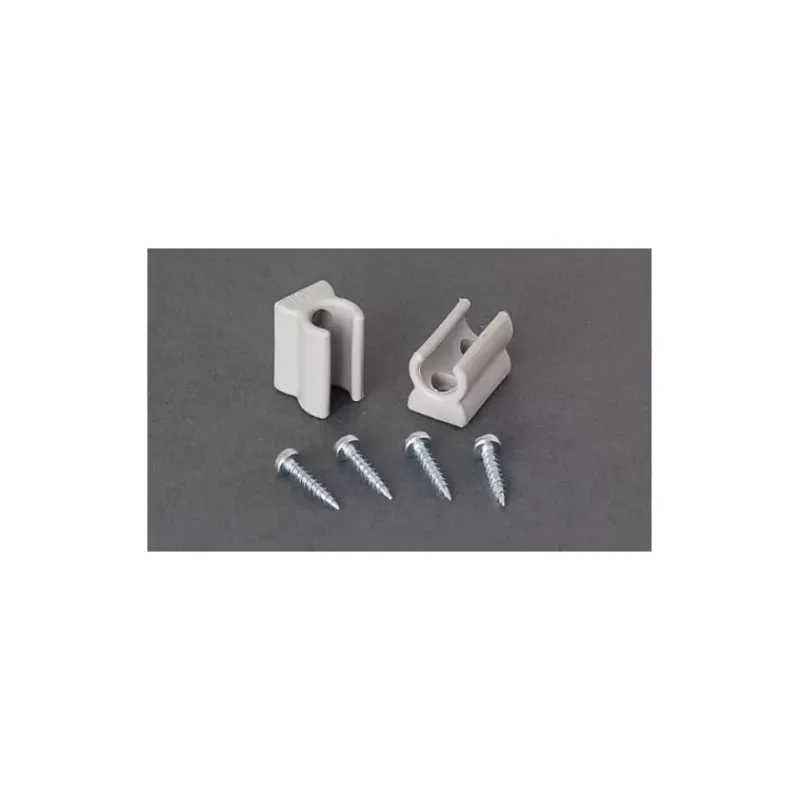 Support fixation manivelle de store télescopique*Fiamma Clearance