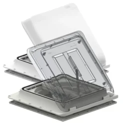 Sale Turbo Vent Lanterneau·Lanterneau 40 X 40 Cm