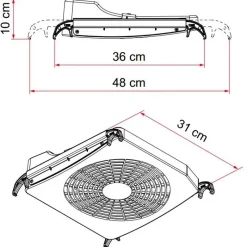 Turbo-Kit*Fiamma Best