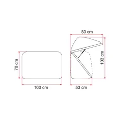 Ultra-Box 320*Fiamma Outlet