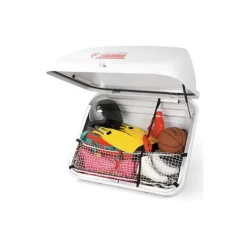 Ultra-Box 320*Fiamma Outlet