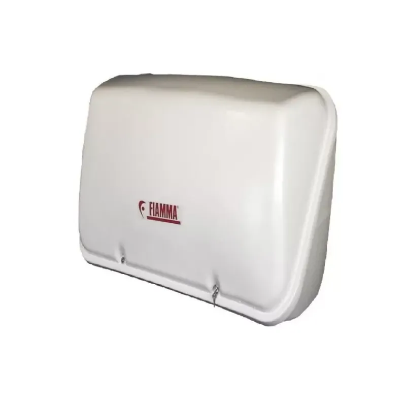 Ultra-Box 320*Fiamma Outlet