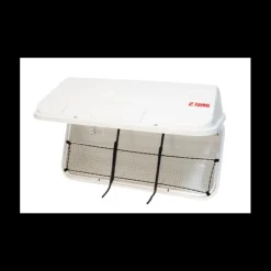 Ultra-Box 360 Tente De Toit, Barre De Toit, Coffre & Échelle·Coffre Arrière