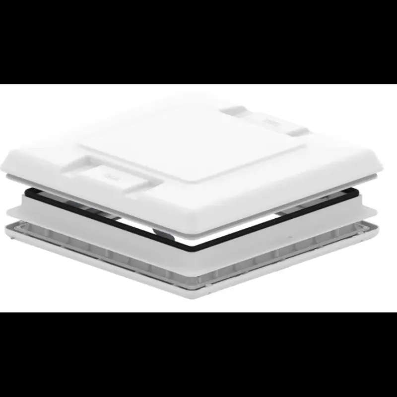 Clearance Vent 50 Lanterneau·Lanterneau 50 X 50 Cm