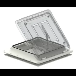 Outlet Vent Crystal Lanterneau·Lanterneau 40 X 40 Cm
