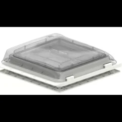 Outlet Vent Crystal Lanterneau·Lanterneau 40 X 40 Cm