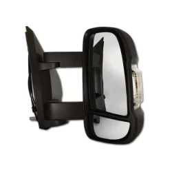 Outlet Rétroviseur bras court Ducato X290 et X250 Rétroviseur