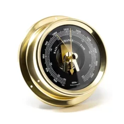 Baromètre 125 mm*Fischer Outlet