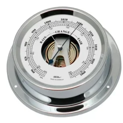 Baromètre 125 mm*Fischer Outlet