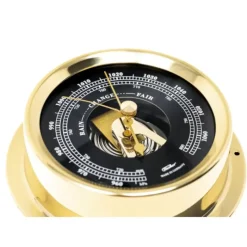 Baromètre 125 mm*Fischer Outlet