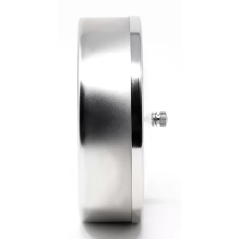 Baromètre 103 mm Inox 15.01 Instrument Météo·Baromètre, Thermomètre & Hygromètre