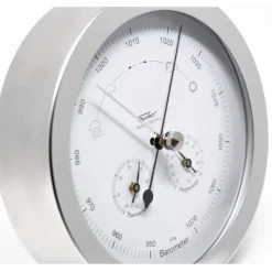 Baromètre thermo-hygro 160 mm 1602*Fischer Outlet