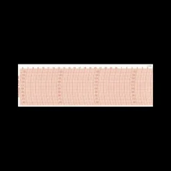 Best Feuilles de diagramme 210 Instrument Météo·Baromètre, Thermomètre & Hygromètre