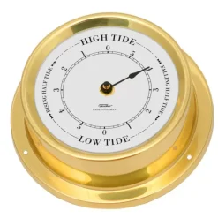 Horloge à marée 125 mm*Fischer Best