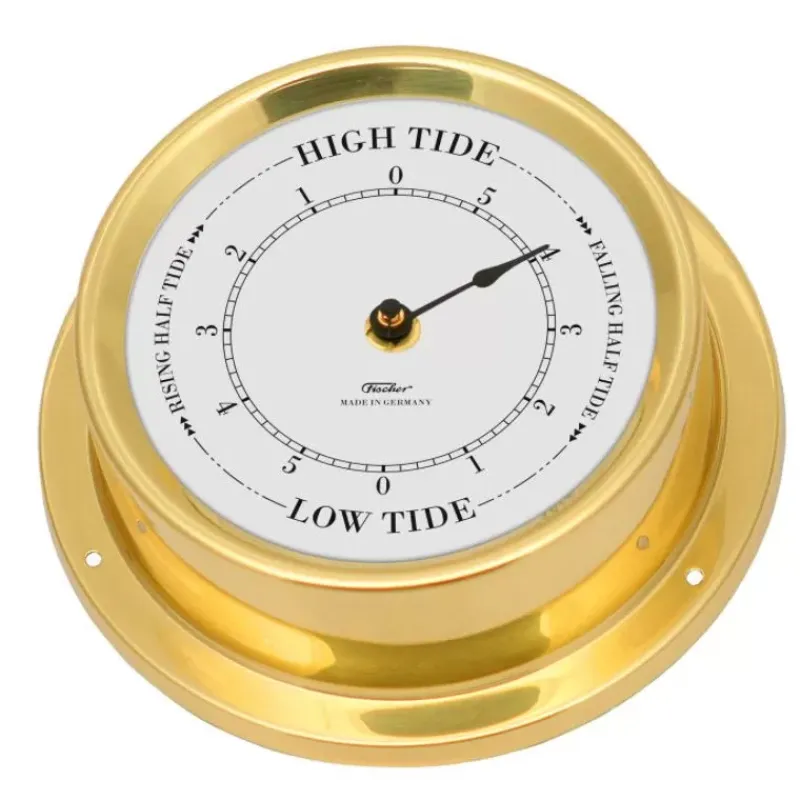 Horloge à marée 125 mm*Fischer Best