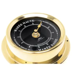 Horloge à marée 125 mm*Fischer Best