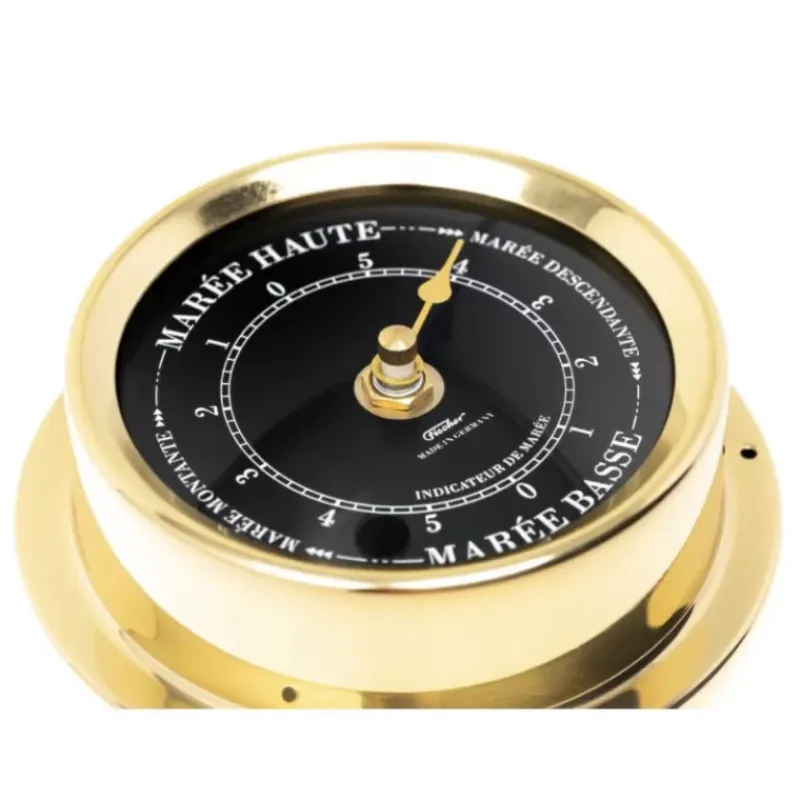 Horloge à marée 125 mm*Fischer Best