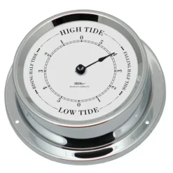 Online Horloge à marée 110 mm Instrument Météo·Pendule À Marée