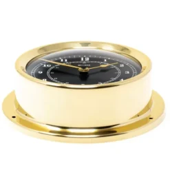 Horloge à quartz 125 mm*Fischer Clearance