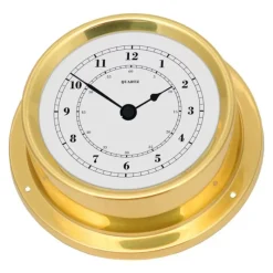 Clearance Horloge à quartz 110 mm Instrument Météo·Pendule & Horloge