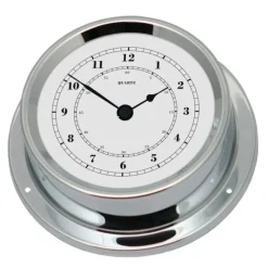 Clearance Horloge à quartz 110 mm Instrument Météo·Pendule & Horloge