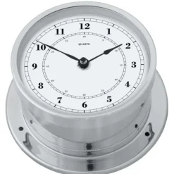 Discount Horloge à quartz GM 165 mm Instrument Météo·Pendule & Horloge